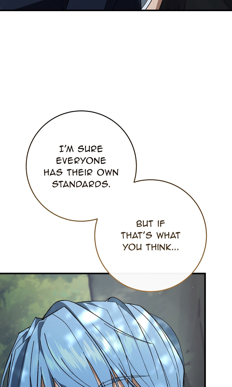 Read The Hero Returns chapter 99 image 36 on Lezhin
