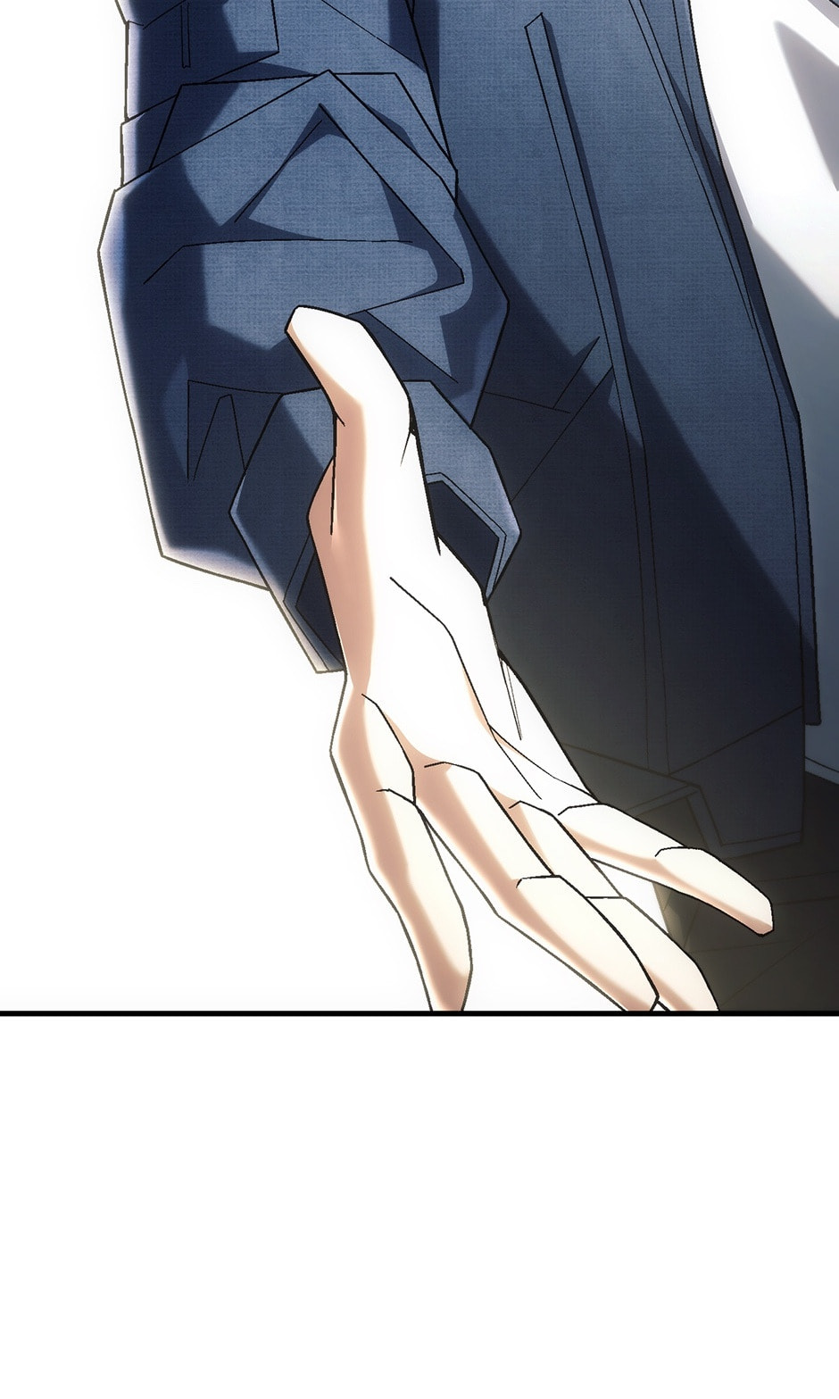 Read The Hero Returns chapter 99 image 39 on Lezhin