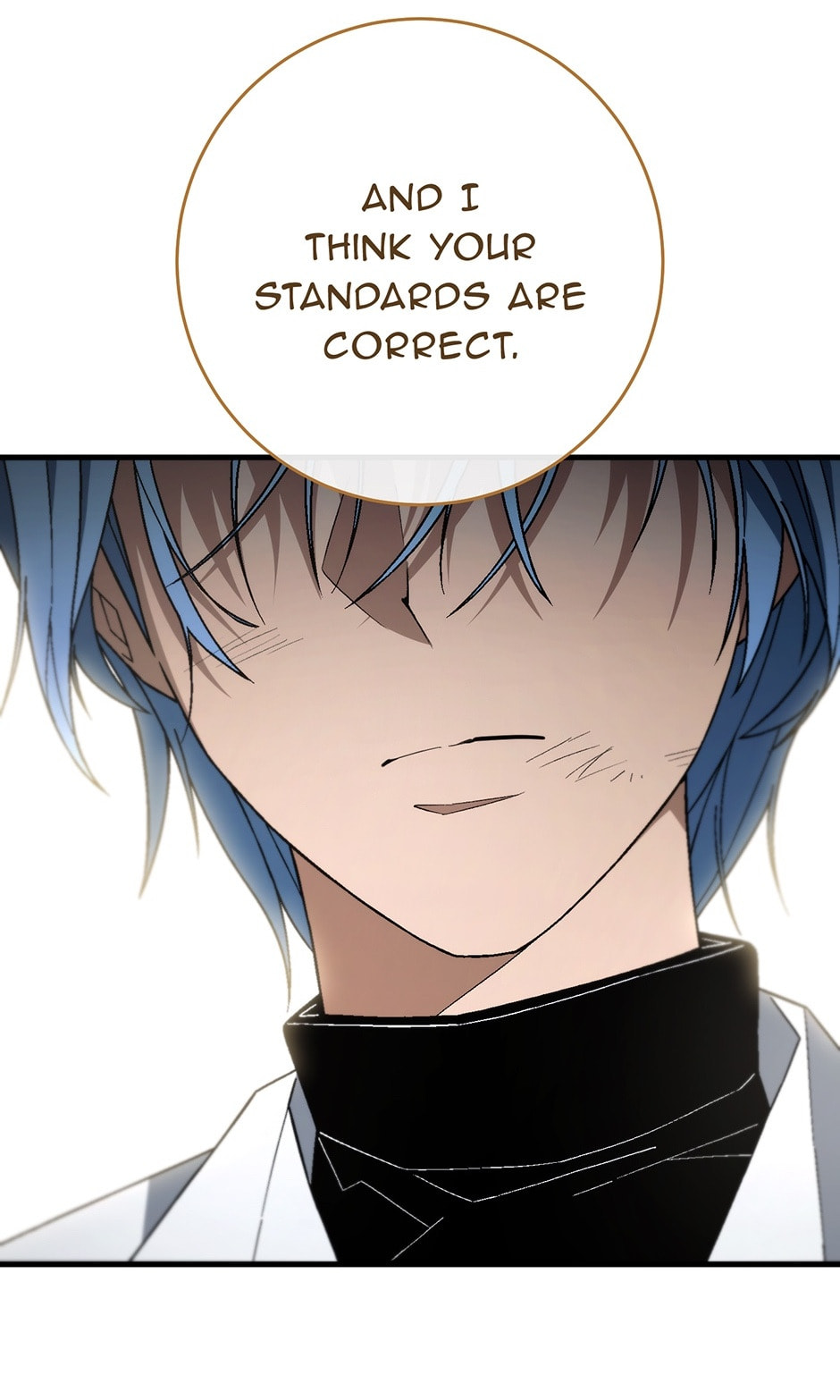 Read The Hero Returns chapter 99 image 40 on Lezhin