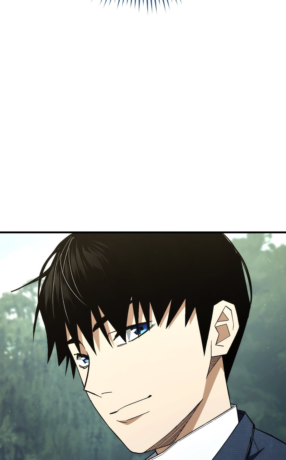 Read The Hero Returns chapter 99 image 47 on Lezhin