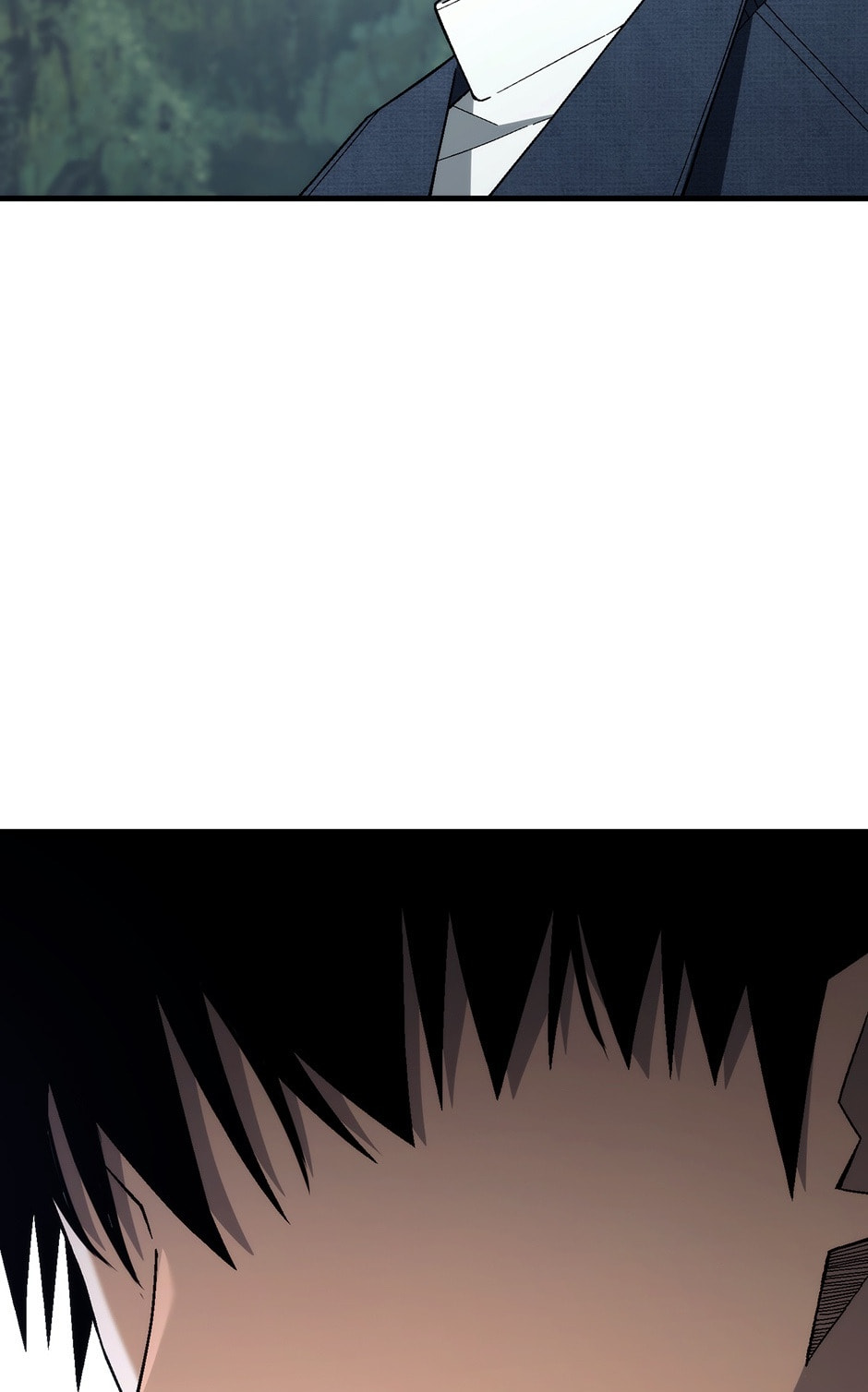 Read The Hero Returns chapter 99 image 48 on Lezhin