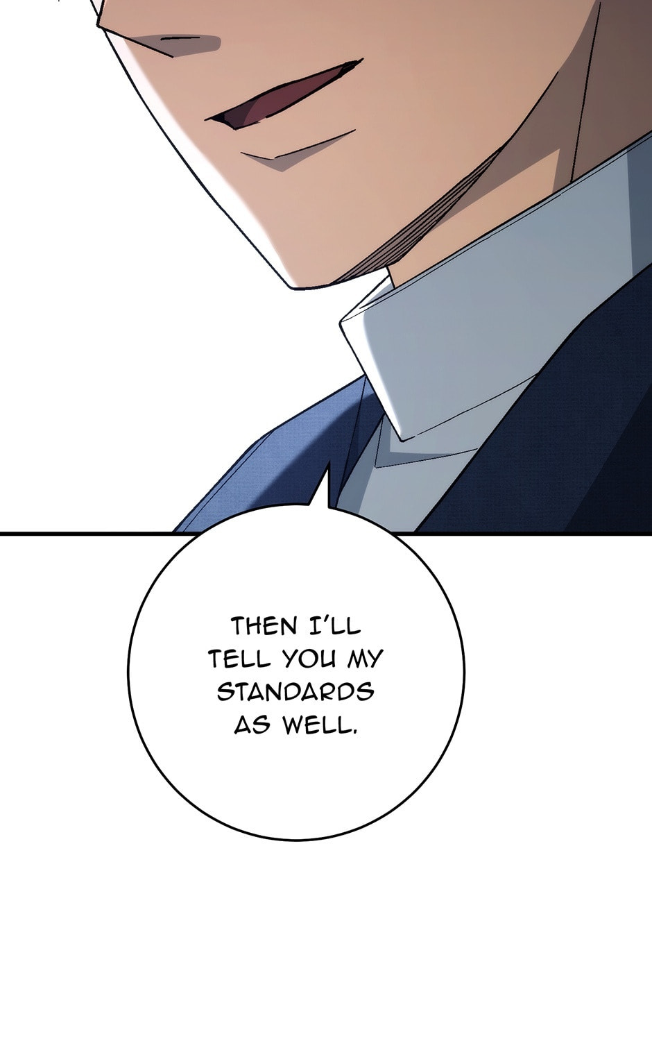Read The Hero Returns chapter 99 image 49 on Lezhin