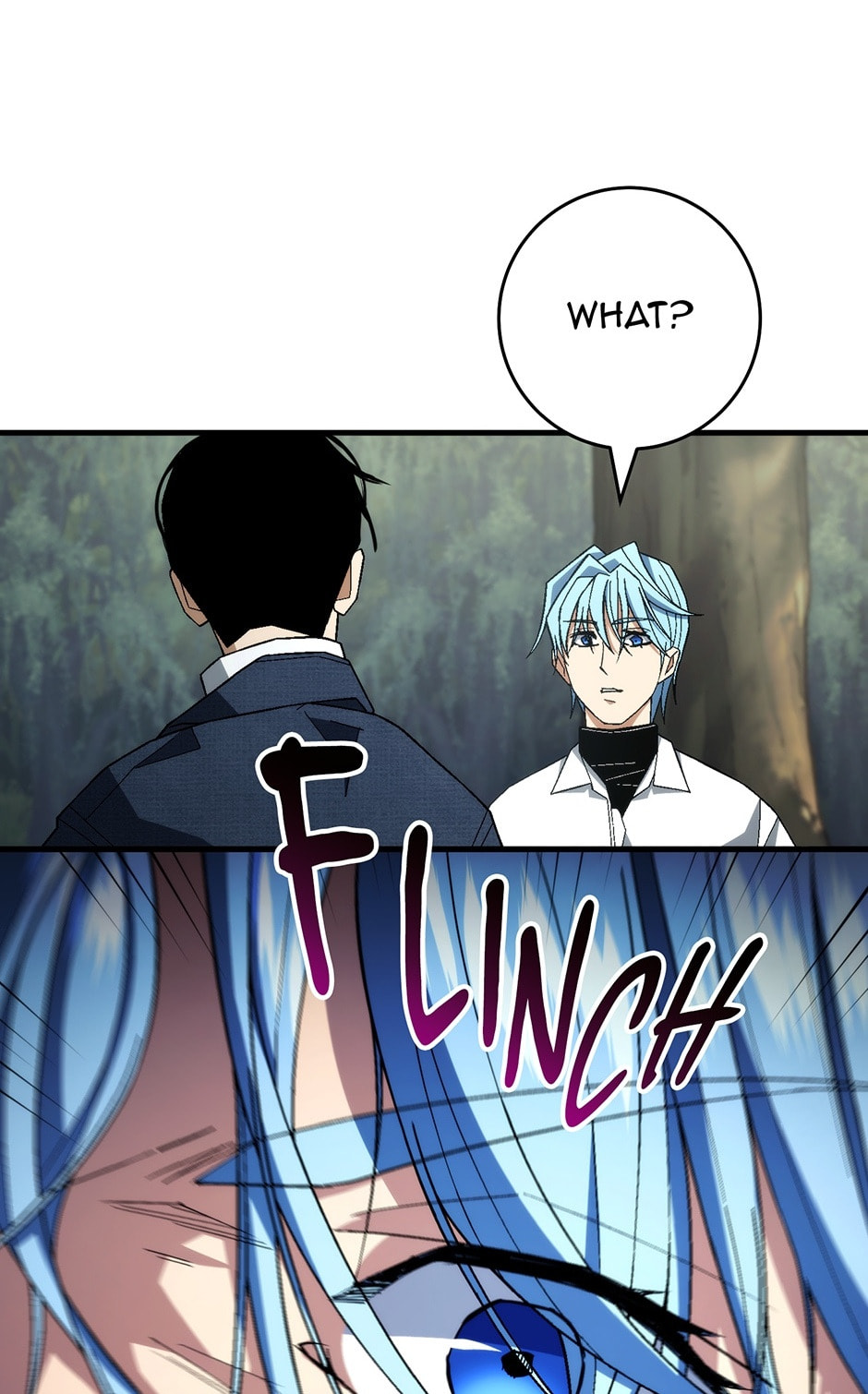 Read The Hero Returns chapter 99 image 50 on Lezhin