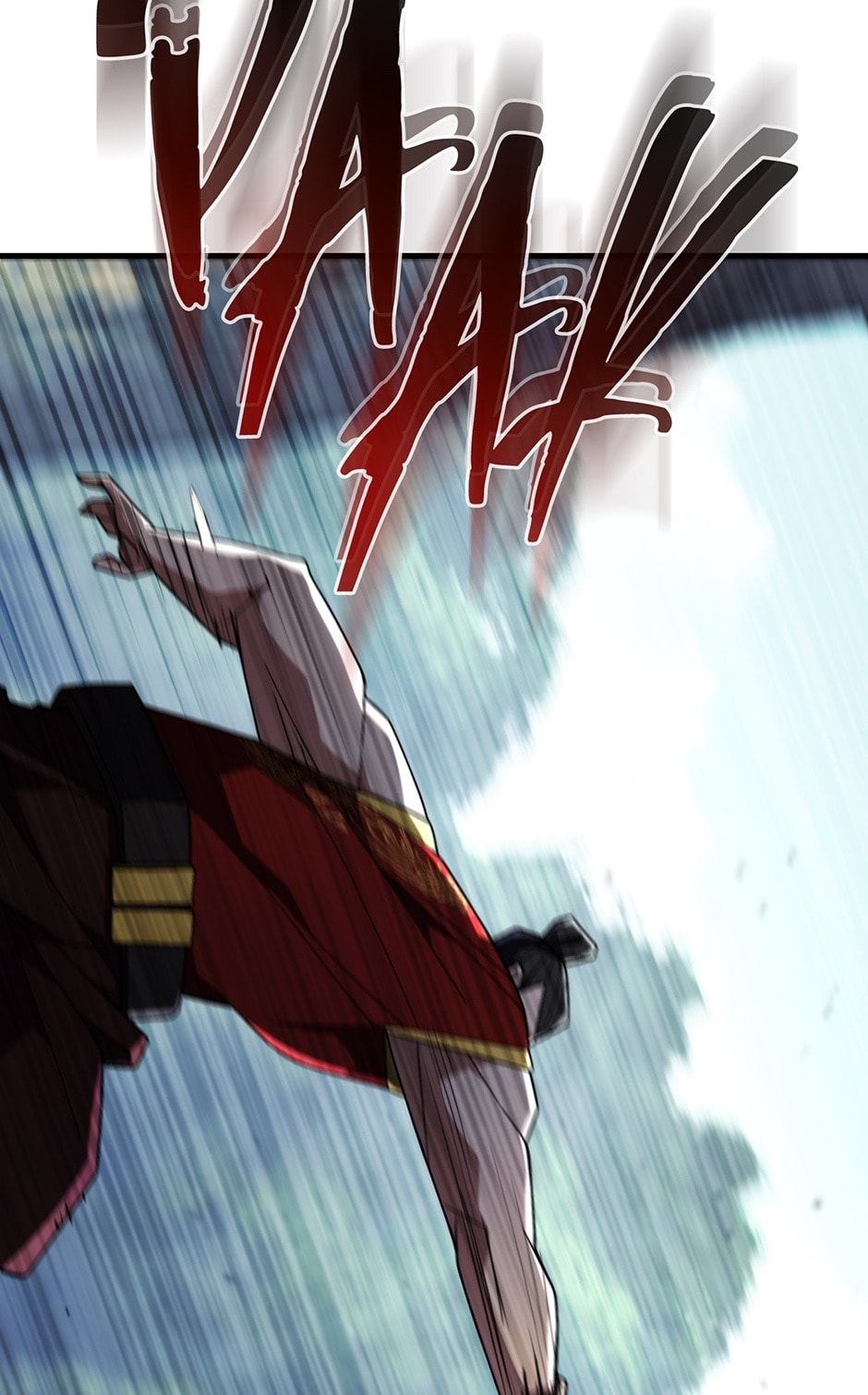 Read The Hero Returns chapter 99 image 55 on Lezhin