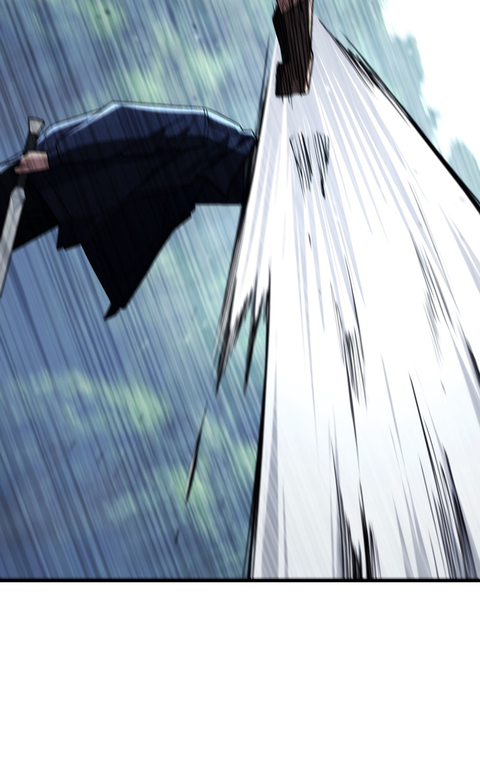 Read The Hero Returns chapter 99 image 56 on Lezhin