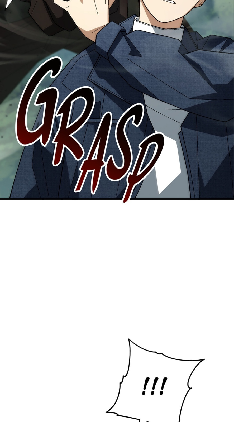 Read The Hero Returns chapter 99 image 58 on Lezhin