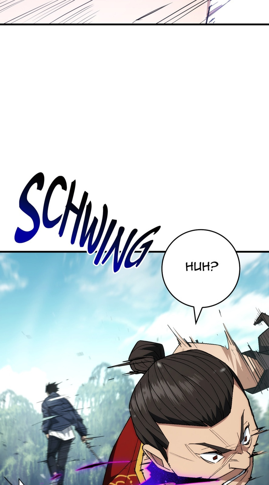 Read The Hero Returns chapter 99 image 60 on Lezhin