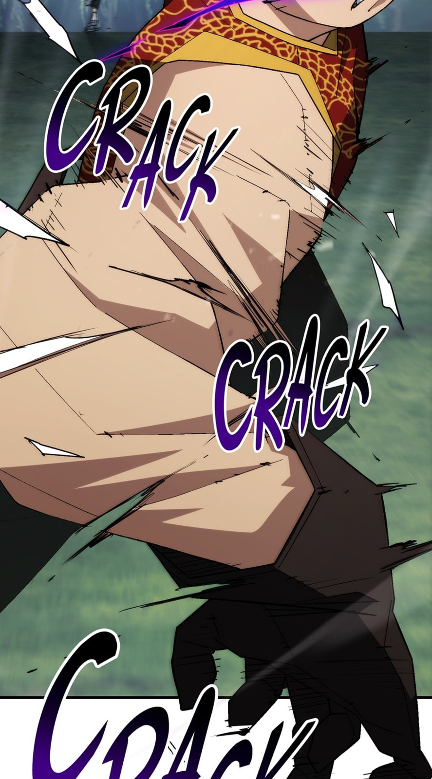 Read The Hero Returns chapter 99 image 61 on Lezhin