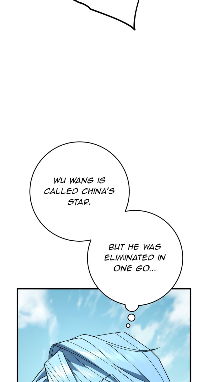 Read The Hero Returns chapter 99 image 64 on Lezhin