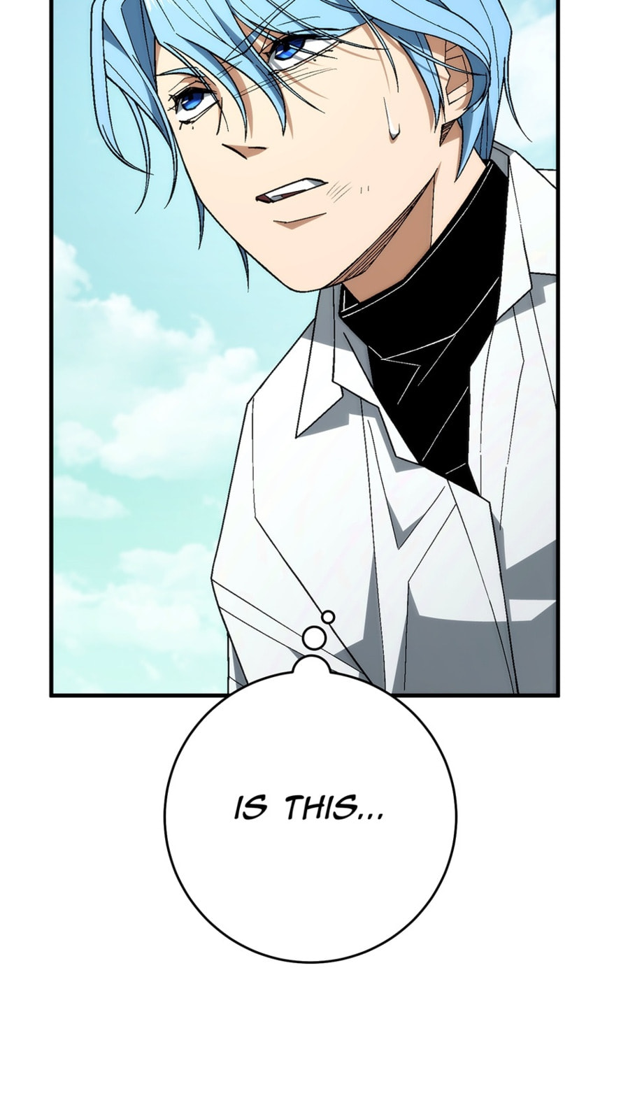 Read The Hero Returns chapter 99 image 65 on Lezhin