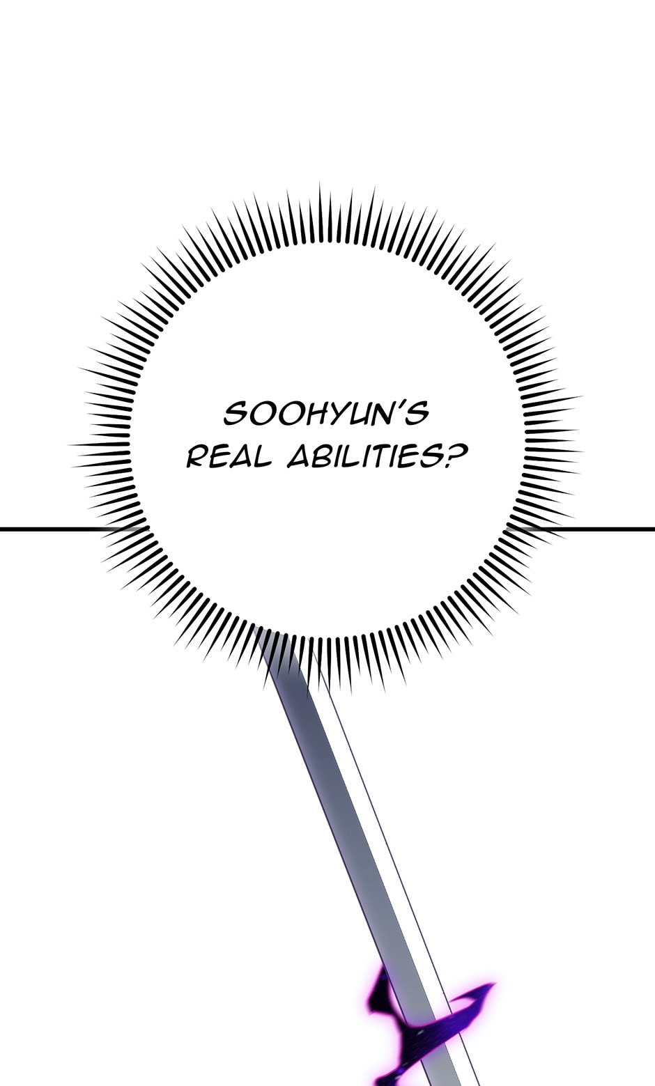 Read The Hero Returns chapter 99 image 66 on Lezhin