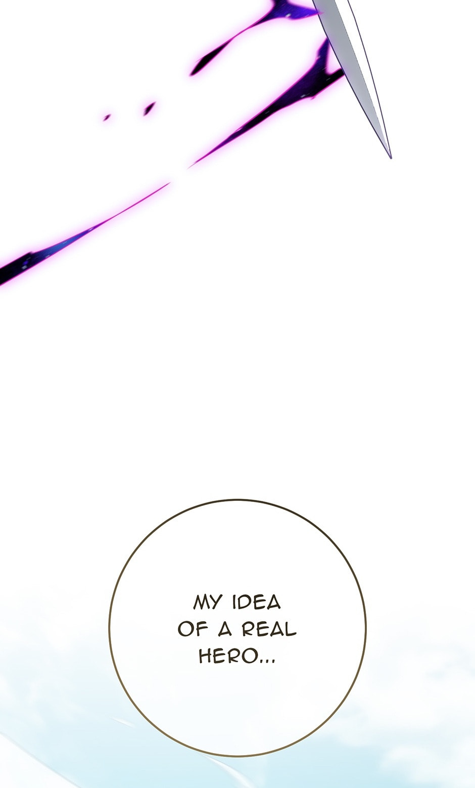 Read The Hero Returns chapter 99 image 67 on Lezhin