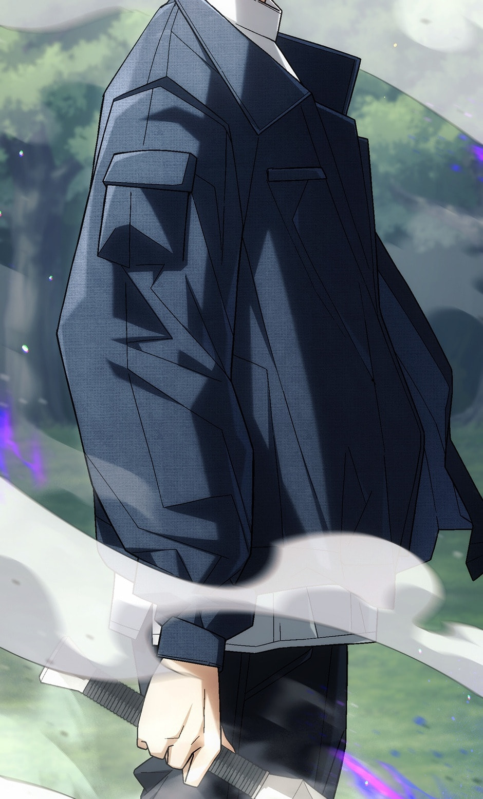 Read The Hero Returns chapter 99 image 69 on Lezhin