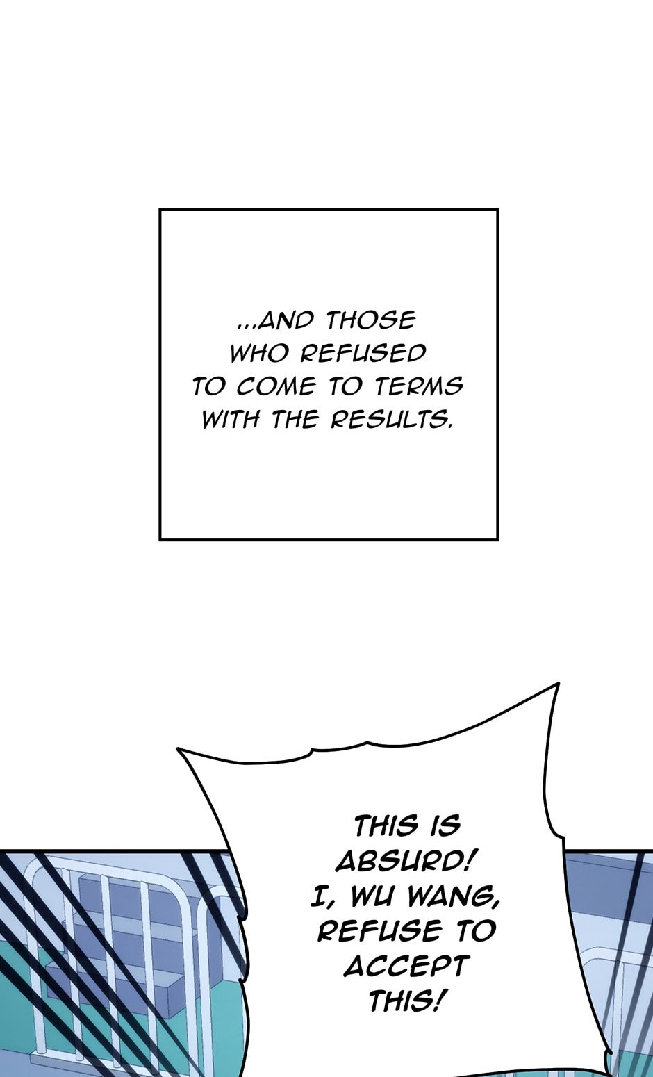 Read The Hero Returns chapter 99 image 78 on Lezhin
