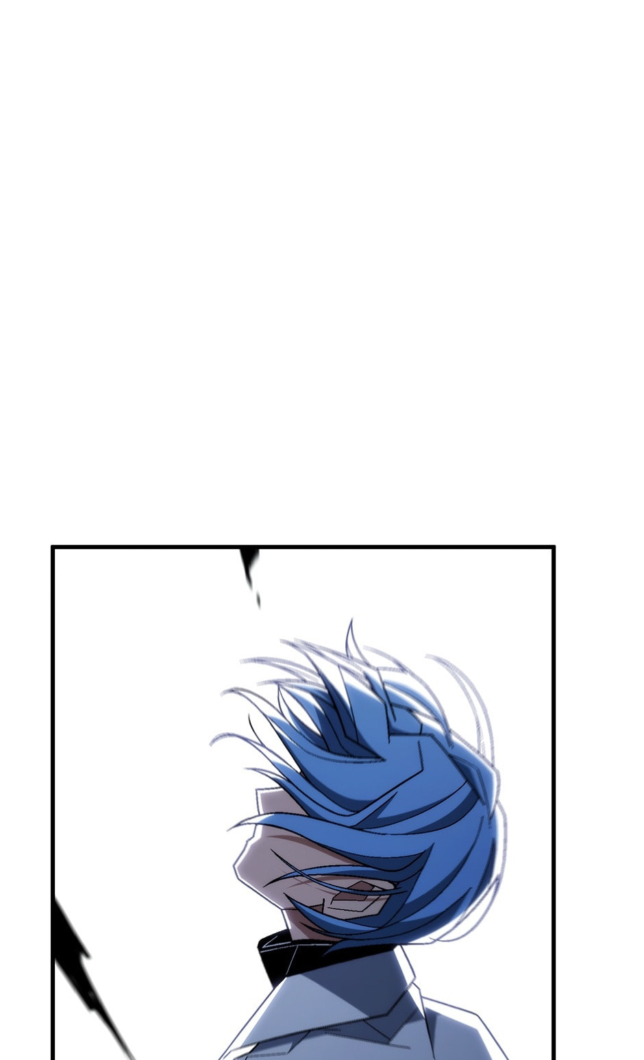 Read The Hero Returns chapter 99 image 9 on Lezhin