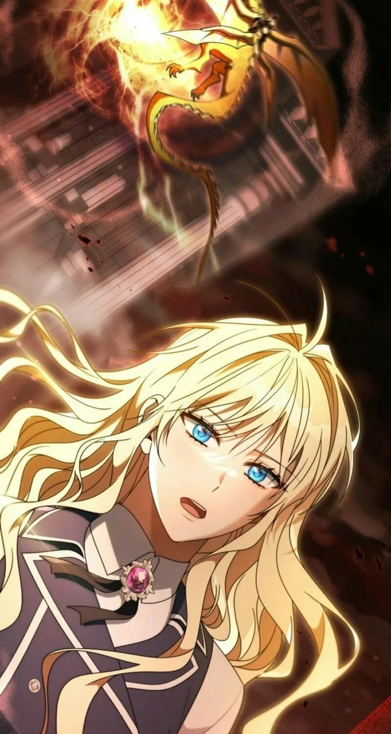 Read The Hero