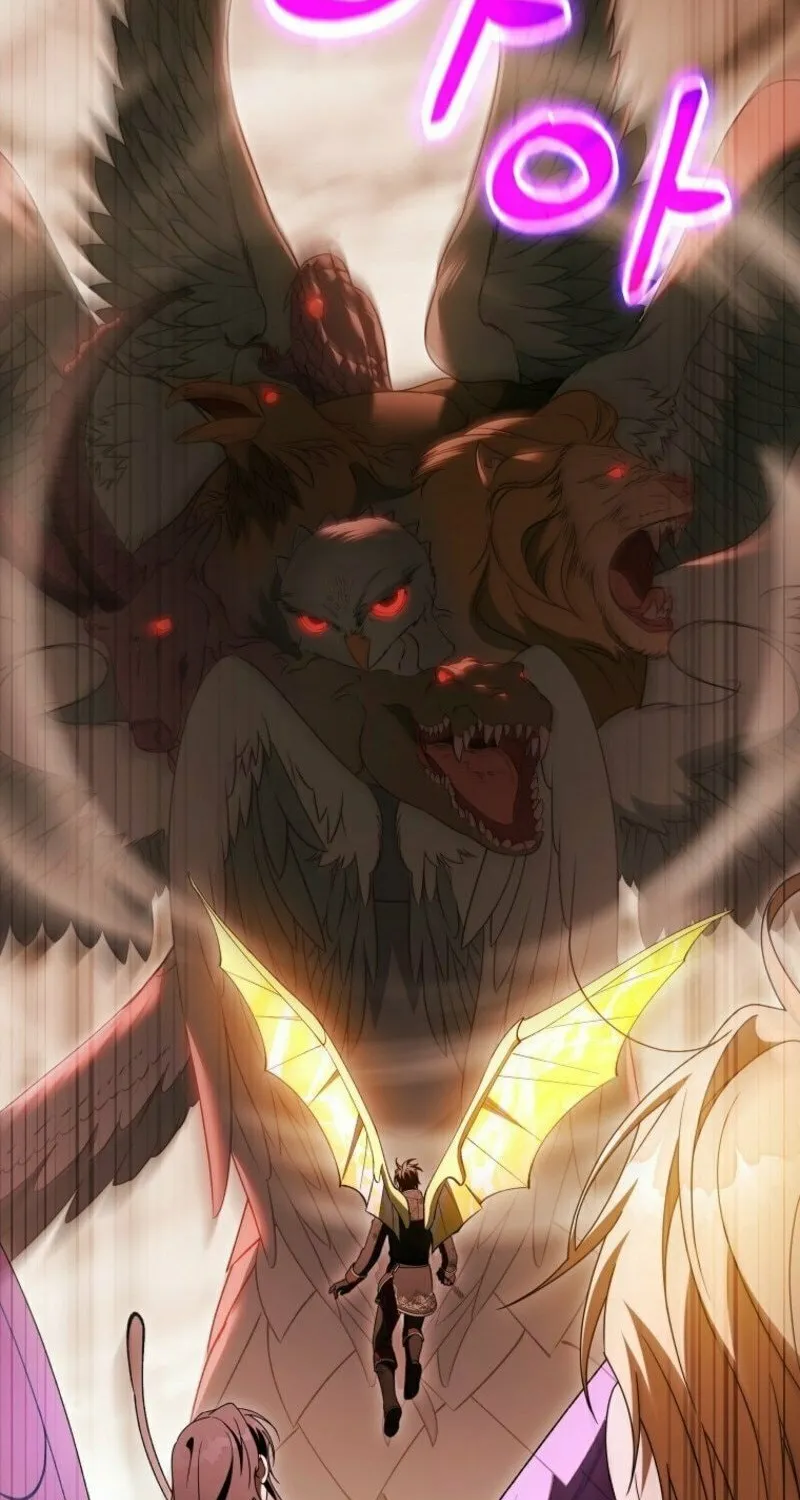 Read The Hero