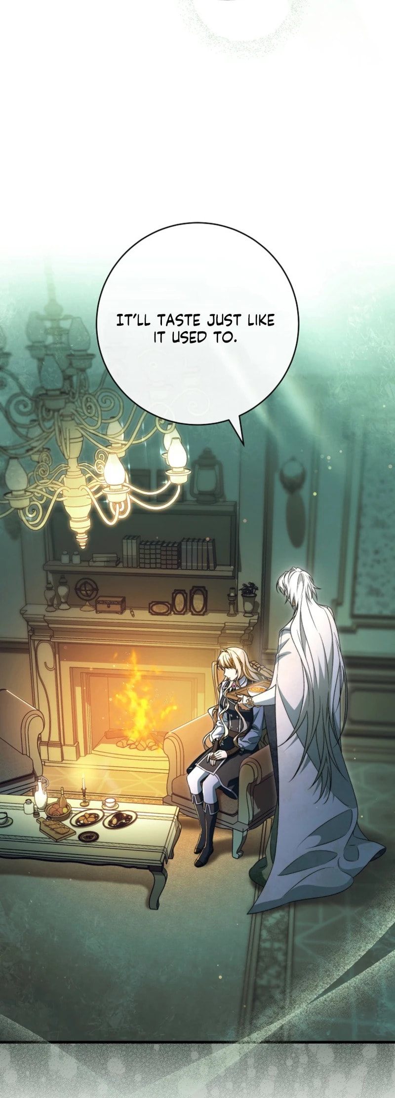 Read The Hero