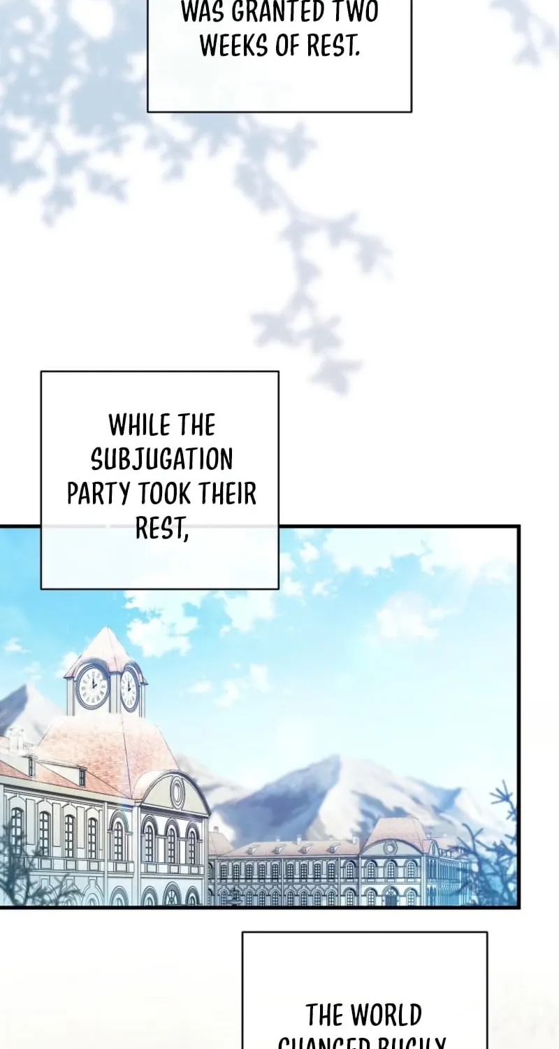 Read The Hero