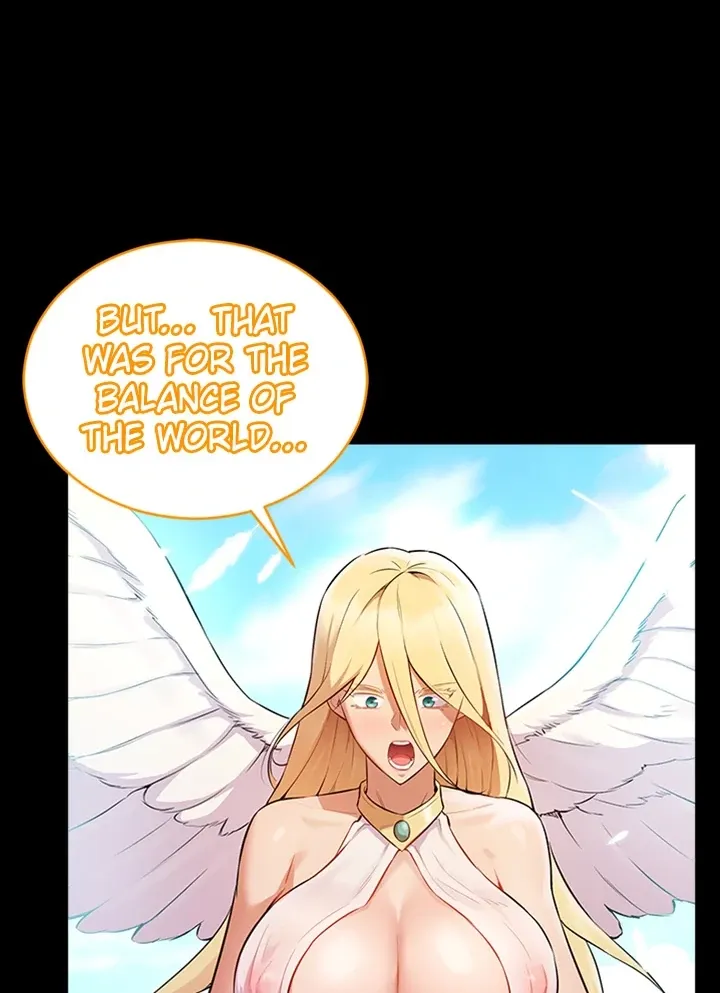The Hero Violating the Girls Chapter 1 page 168 - 
