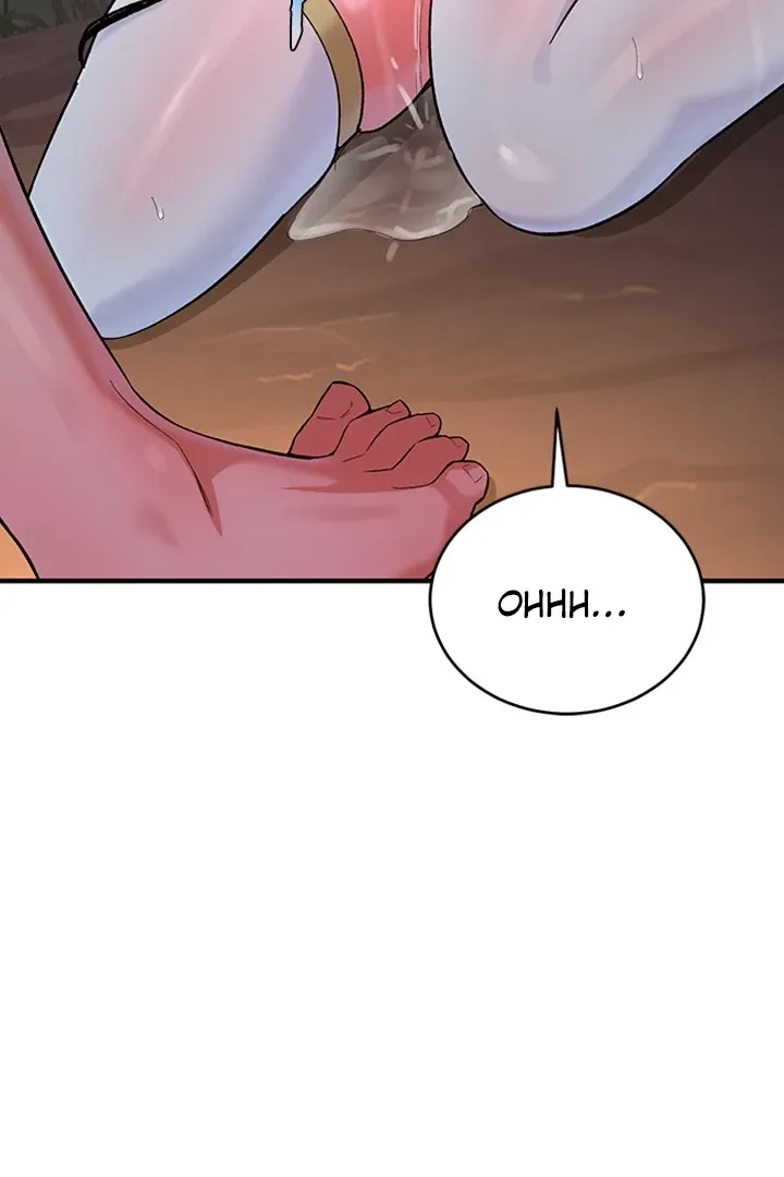 The Hero Violating the Girls Chapter 13 page 3 - 