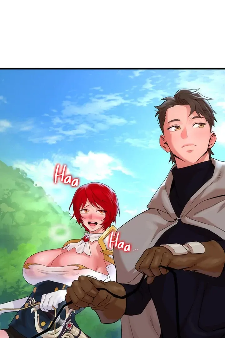 The Hero Violating the Girls Chapter 13 page 41 - 