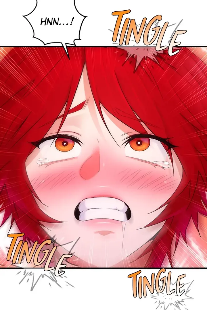 The Hero Violating the Girls Chapter 13 page 47 - 