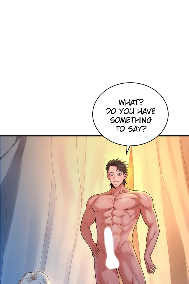 The Hero Violating the Girls Chapter 13 page 7 - 