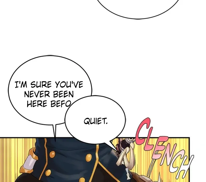 The Hero Violating the Girls Chapter 13 page 73 - 