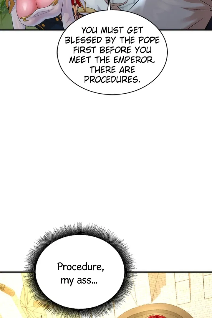 The Hero Violating the Girls Chapter 13 page 83 - 