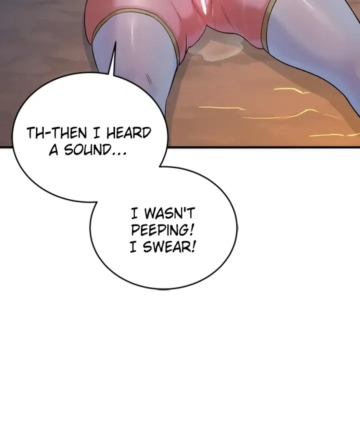 The Hero Violating the Girls Chapter 13 page 10 - 