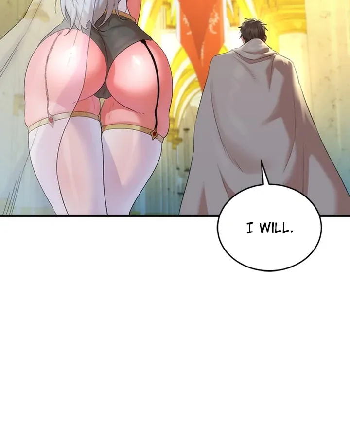 The Hero Violating the Girls Chapter 13 page 93 - 
