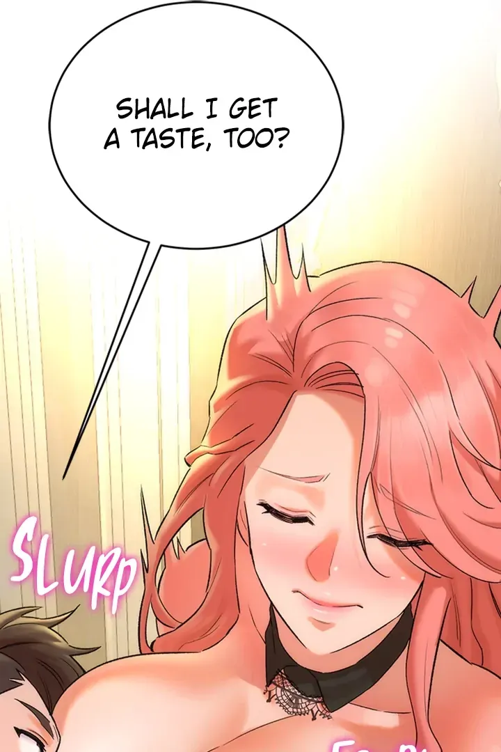 The Hero Violating the Girls Chapter 17 page 124 - 