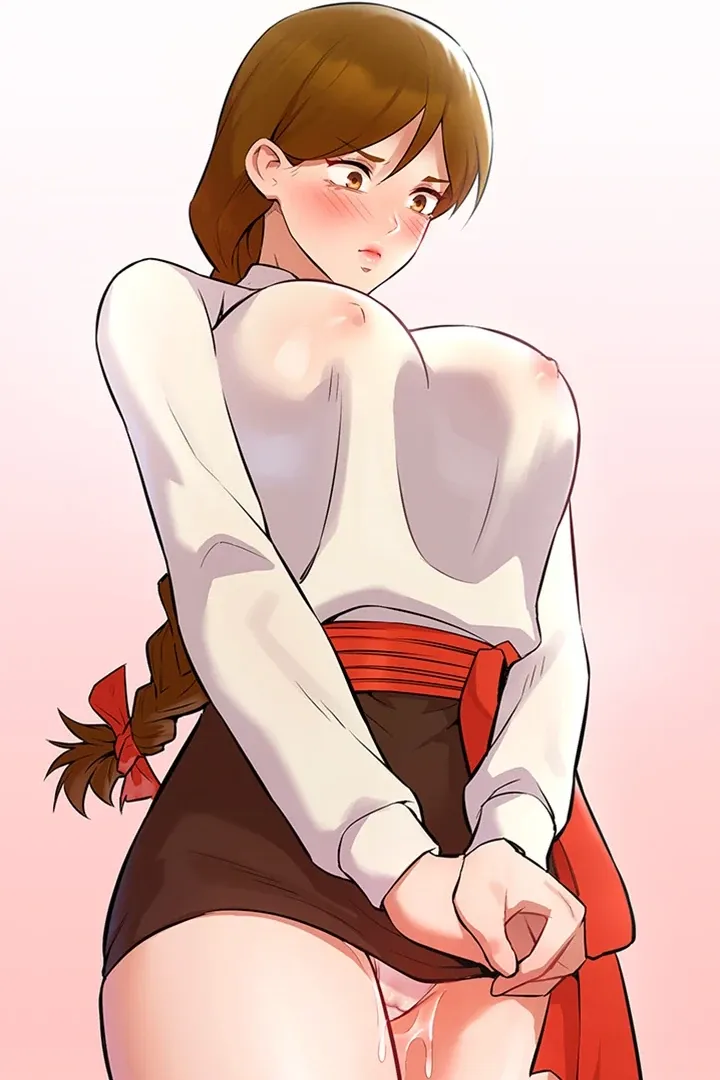 The Hero Violating the Girls Chapter 2 page 6 - 