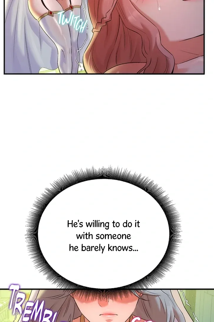 The Hero Violating the Girls Chapter 21 page 2 - 