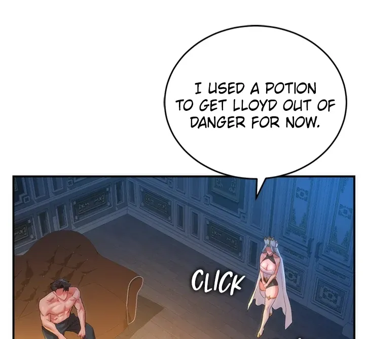 The Hero Violating the Girls Chapter 21 page 105 - 