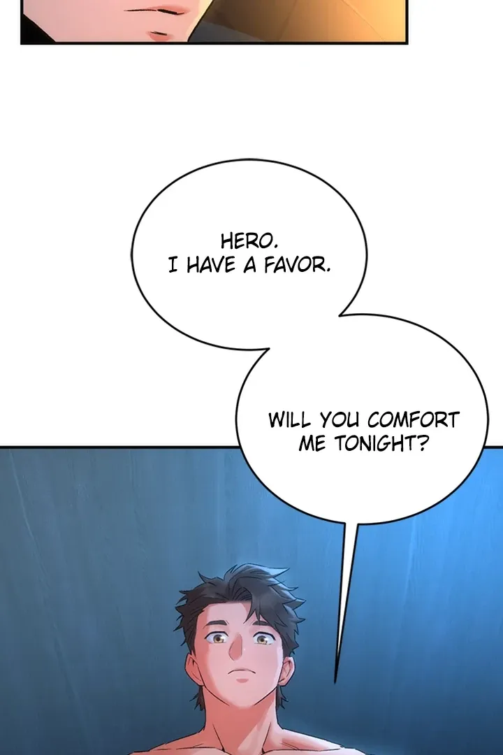 The Hero Violating the Girls Chapter 21 page 109 - 