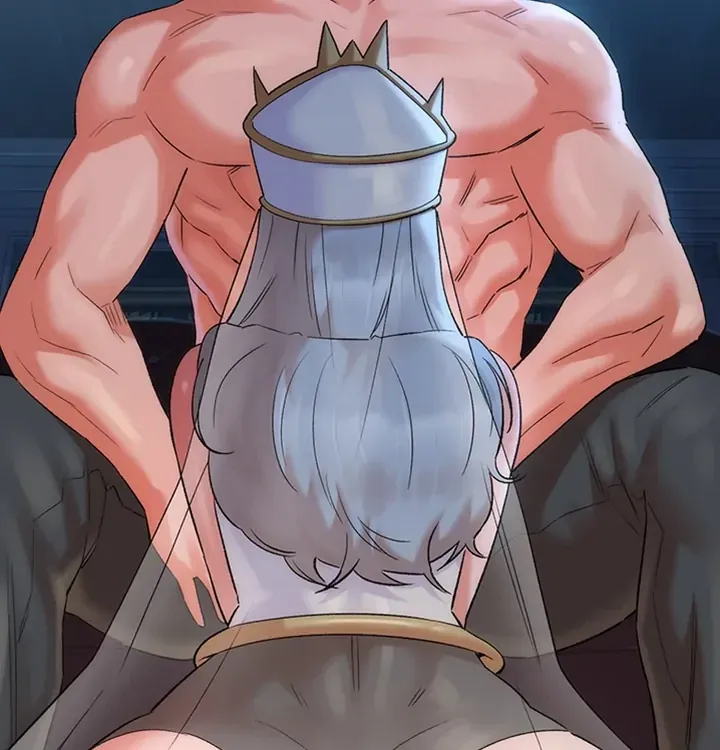 The Hero Violating the Girls Chapter 21 page 110 - 