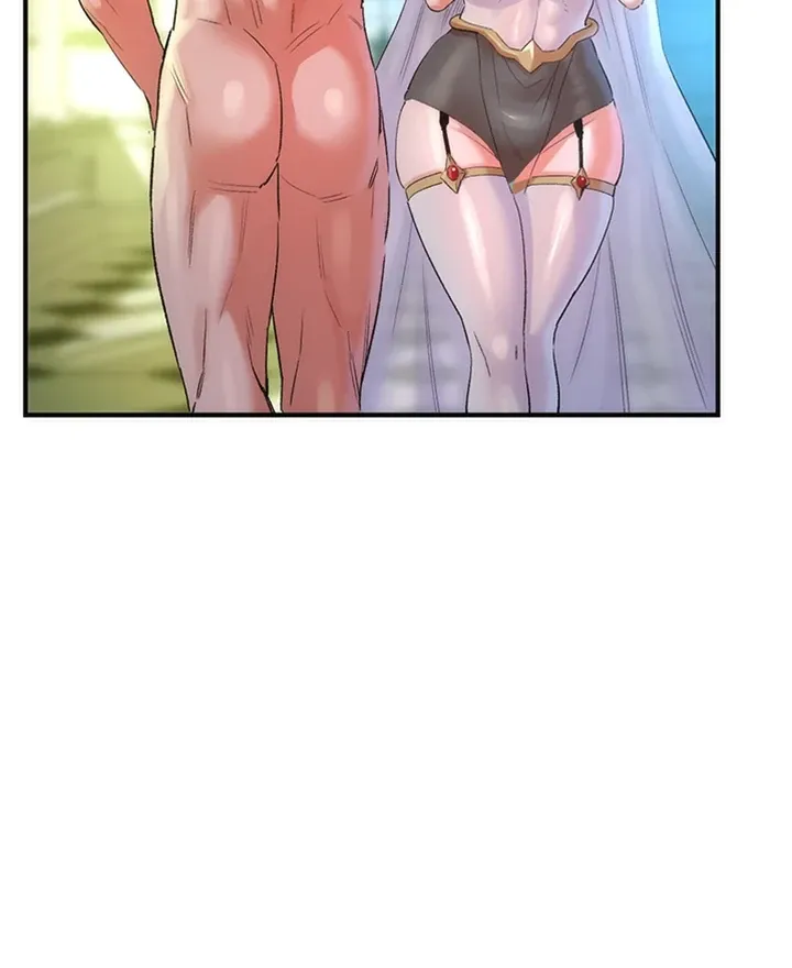 The Hero Violating the Girls Chapter 21 page 12 - 