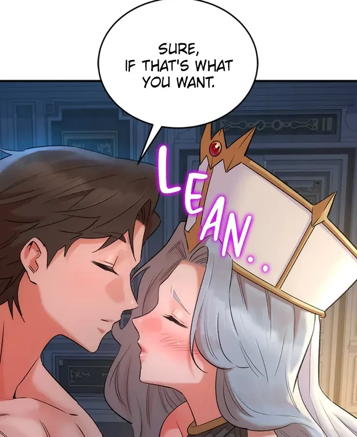 The Hero Violating the Girls Chapter 21 page 115 - 