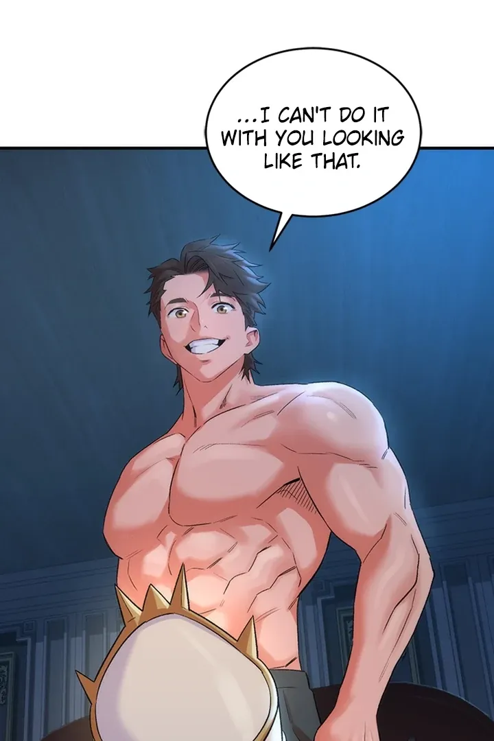 The Hero Violating the Girls Chapter 21 page 118 - 