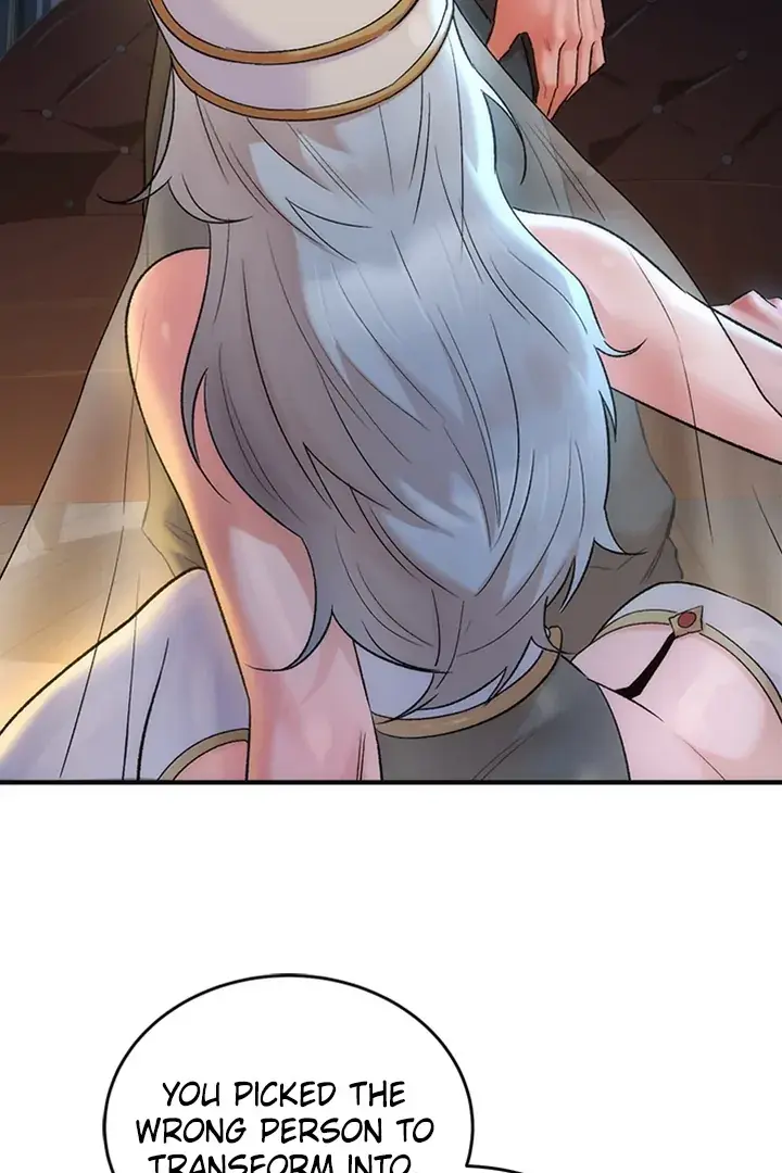 The Hero Violating the Girls Chapter 21 page 119 - 