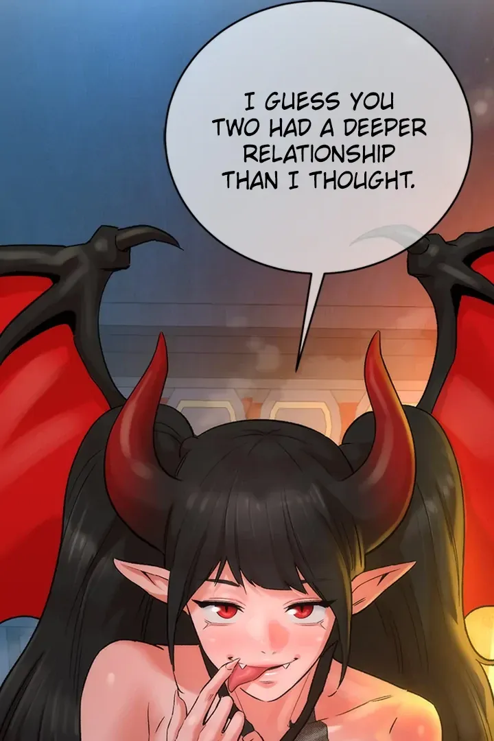 The Hero Violating the Girls Chapter 21 page 122 - 