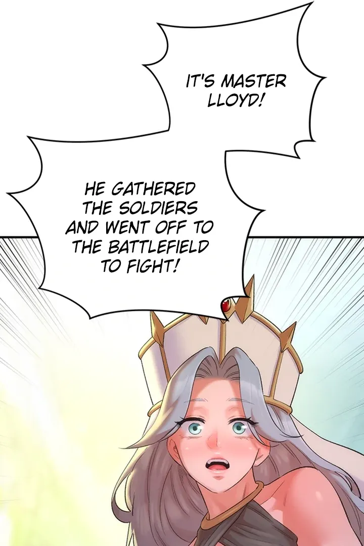 The Hero Violating the Girls Chapter 21 page 18 - 