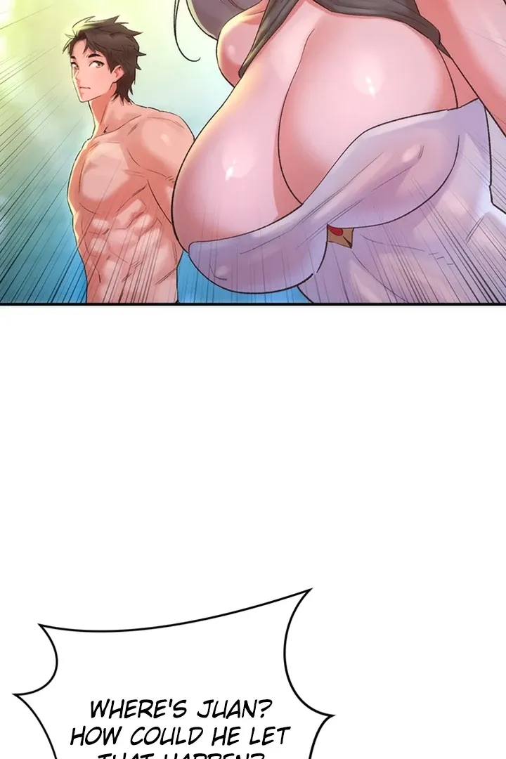 The Hero Violating the Girls Chapter 21 page 19 - 