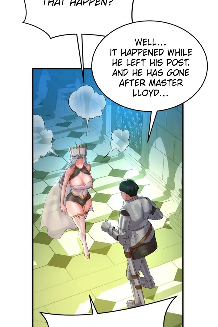 The Hero Violating the Girls Chapter 21 page 20 - 