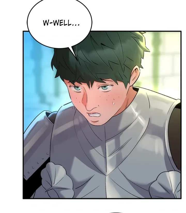 The Hero Violating the Girls Chapter 21 page 22 - 
