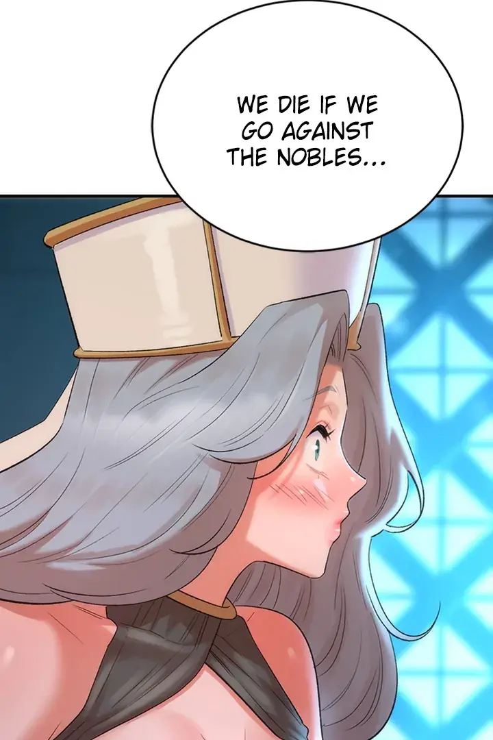 The Hero Violating the Girls Chapter 21 page 23 - 