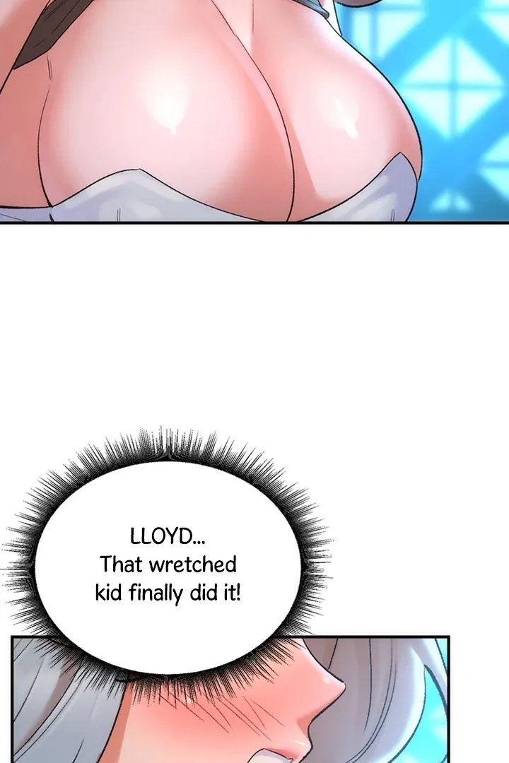 The Hero Violating the Girls Chapter 21 page 24 - 