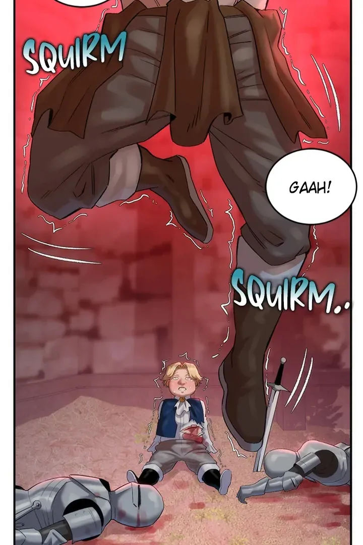 The Hero Violating the Girls Chapter 21 page 30 - 